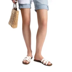 Comfort Slip Resistance Slide Sandals