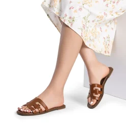 Comfort Slip Resistance Slide Sandals