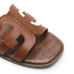 Comfort Slip Resistance Slide Sandals