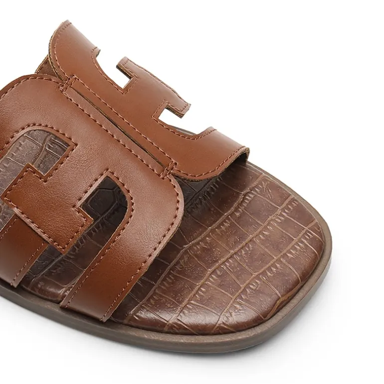 Comfort Slip Resistance Slide Sandals