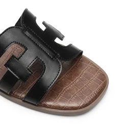 Comfort Slip Resistance Slide Sandals