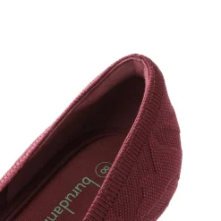 Comfy Low Heel Pumps