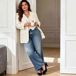 Comfy Round Toe Low Heel Pumps