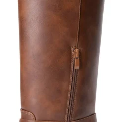 Cowgirl Knee-high Boots