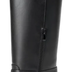 Cowgirl Knee-high Boots