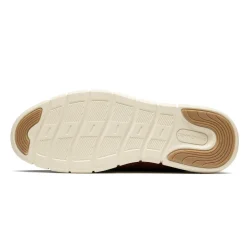 [CrossFlex NeatPolish+] Men's Wingtip Oxford Dress Sneakers