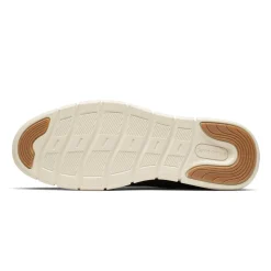 [CrossFlex NeatPolish+] Men's Wingtip Oxford Dress Sneakers