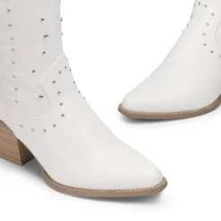 Dakota Western Cowboy Boots