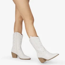 Dakota Western Cowboy Boots