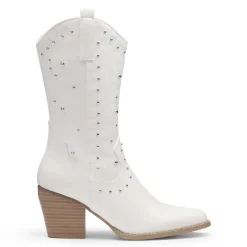 Dakota Western Cowboy Boots