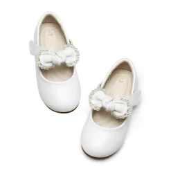 Dream Pairs Girls Mary Jane Flats (Toddler/Little Kid)