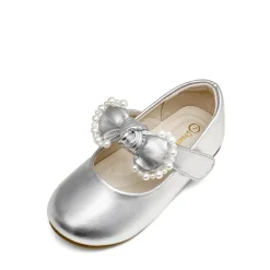 Dream Pairs Girls Mary Jane Flats (Toddler/Little Kid)