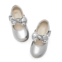 Dream Pairs Girls Mary Jane Flats (Toddler/Little Kid)
