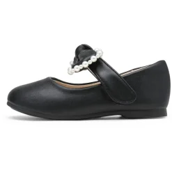 Dream Pairs Girls Mary Jane Flats (Toddler/Little Kid)