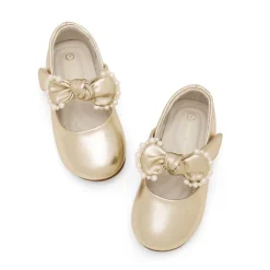 Dream Pairs Girls Mary Jane Flats (Toddler/Little Kid)