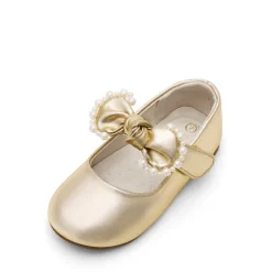 Dream Pairs Girls Mary Jane Flats (Toddler/Little Kid)