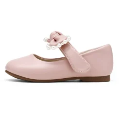 Dream Pairs Girls Mary Jane Flats (Toddler/Little Kid)