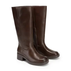 Dreamy Women’s Square Toe Knee-High Boots