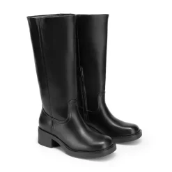 Dreamy Women’s Square Toe Knee-High Boots