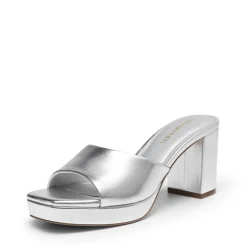 Dreamy Y2K Platform Heels with Square Toe
