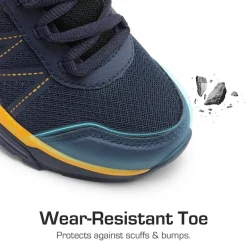 [DuraPlay Energy Exploders] Boys' & Girls' Lightweight Running Shoes