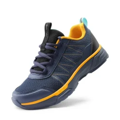 [DuraPlay Energy Exploders] Boys' & Girls' Lightweight Running Shoes