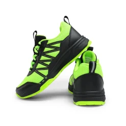 [DuraPlay Energy Exploders] Boys' & Girls' Lightweight Running Shoes