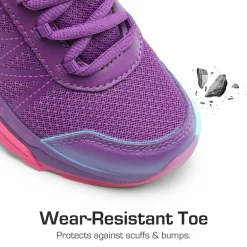 [DuraPlay Energy Exploders] Boys' & Girls' Lightweight Running Shoes