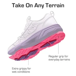 [DuraPlay Energy Exploders] Boys' & Girls' Lightweight Running Shoes