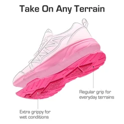 [DuraPlay Energy Exploders] Boys' & Girls' Lightweight Running Shoes