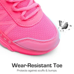 [DuraPlay Energy Exploders] Boys' & Girls' Lightweight Running Shoes