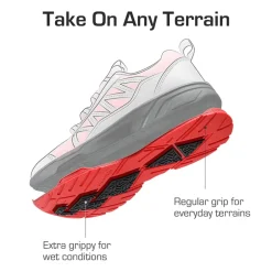 [DuraPlay Energy Exploders] Boys' & Girls' Lightweight Running Shoes