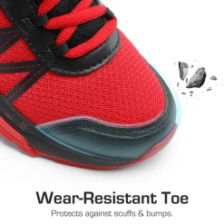 [DuraPlay Energy Exploders] Boys' & Girls' Lightweight Running Shoes