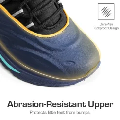 [DuraPlay SkyHigh Sheild] Kids’ High-top Running Sneakers