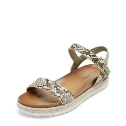 Espadrille Platform Sandals