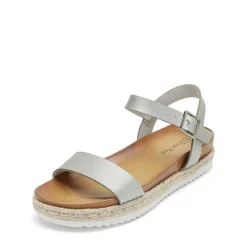 Espadrille Platform Sandals