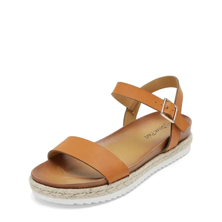 Espadrille Platform Sandals