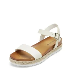 Espadrille Platform Sandals