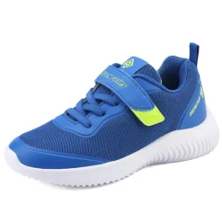 [EZ-Ons BreezeRunners] Breathable And Lightweight Kids Running Sneakers
