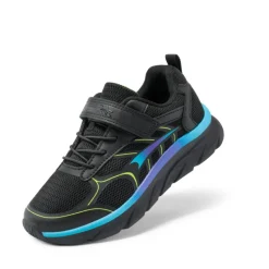 [EZ-Ons EZ-Plays] Kids Breathable Running Shoes