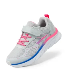 [EZ-Ons EZ-Plays] Kids Breathable Running Shoes