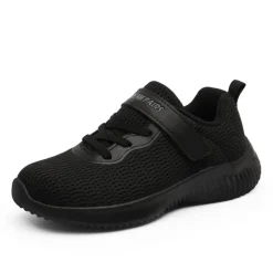 [EZ-Ons FunRun] Kids Tennis Comfortable Running Shoes