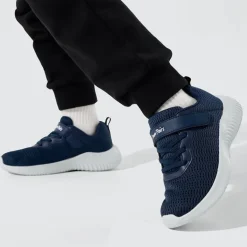 [EZ-Ons FunRun] Kids Tennis Comfortable Running Shoes