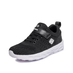 [EZ-Ons GoGetters] Kids Tennis Running Shoes