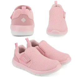 [EZ-Ons MightyMovers] Comfortable Kids Running Shoes