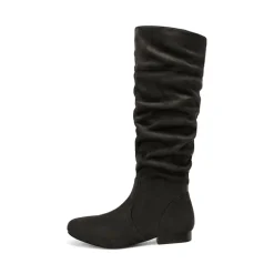 Flat Knee High Boots