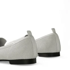 Flexible Pointed Toe Sustainable Loafers