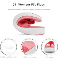 Flip Flop Slippers
