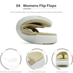 Flip Flop Slippers