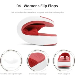 Flip Flop Slippers